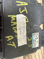 L5E2 18 881A Mazda 3 Mazda3 ECM ECU computer 2012-2014
