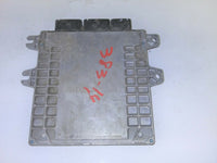 NEC003-065 Infiniti G50 2015-2017 ECM ECU computer