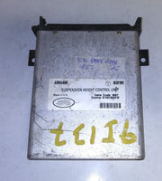 ANR4499 suspension control module 1995-2002 Land Rover Ranger Rover - Swan Auto