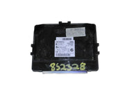 2016-2018 Hyundai Santa Fe theft locking module 95480-2W570