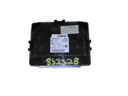 2016-2018 Hyundai Santa Fe theft locking module 95480-2W570