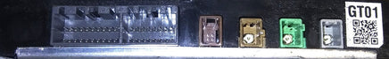 86222AN01B telematics communication control module 2020-2022 Subaru Outback