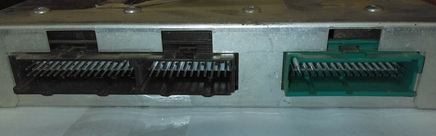 16181284 Pontiac Bonneville or Buick LeSabre 1991-1993 ecm ecu computer