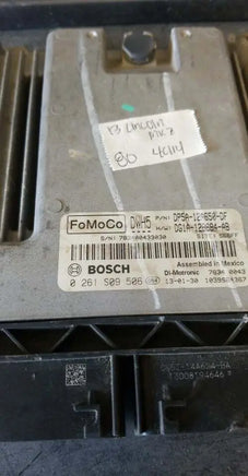 DP5A-12A650-DF ecm ecu computer 2013 Lincoln MKZ **tested**
