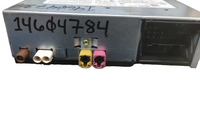 5H0 035 877 C VW Atlas GPS navigation receiver control module 2024