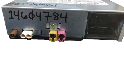 5H0 035 877 C VW Atlas GPS navigation receiver control module 2024
