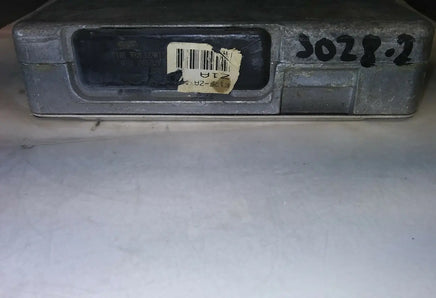 F17F-12A650-ZA Ford Explorer 1991 ecm ecu computer