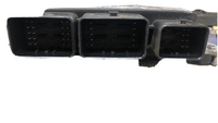 NEC023-640 Nissan Rogue 2017 ecm ecu computer