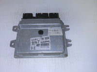 2014-2016 Nissan Versa ecm ecu computer NEC001-834