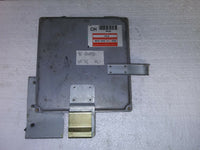 1998 Nissan Quest ecm ecu computer MECM-C606
