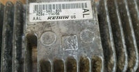 2016-2017 Honda Accord ecm ecu computer 37820-5A0-B55