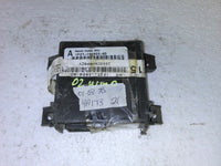 2001-2003 Ford Thunderbird Keyless Entry Module 1F2T-15K602-AD