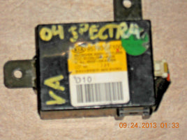 95790-2F100 keyless receiver 2004-2006 Kia Spectra