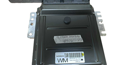 MEC35-851 Nissan Frontier ecu ecm computer 2005 **NEW**