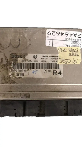 NNN 100 600 Range Rover Land Rover 1999-2002 ecm ecu computer