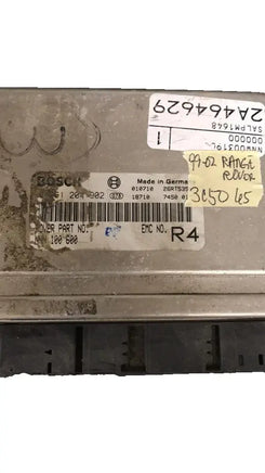 NNN 100 600 Range Rover Land Rover 1999-2002 ecm ecu computer