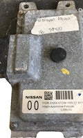 31036 ZX00A Nissan Altima 2010 TCM transmission computer