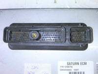 2004 Saturn Ion  ecu ecm computer 12580756