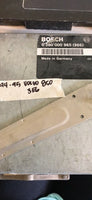 0 280 000 965 (966) ECM ECU computer 1994-1995 Volvo 850