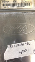 1992 Lincoln Continental ecm ecu F2VF-12A650-CB