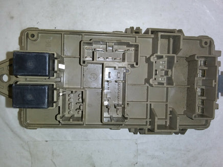 2003-2008 Subaru Forester Dash Fuse Box LB100603B
