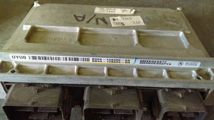 2014 Mazda CX-9 ecm ecu computer B50A-12A650-XA **TESTED**