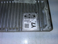 2014-2016 Toyota Avalon ecu ecm computer 89661-07530