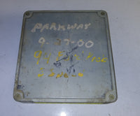 KL48 18 881B ecm ecu computer 1994 Ford Probe