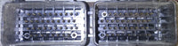 1-R4748221 eECM ECU computer 1996 Chrysler T&C or Grand Voyager