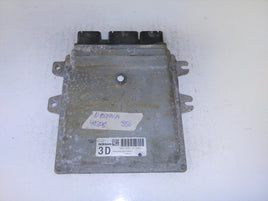 2010 Nissan Altima ecu ecm computer MEC114-021