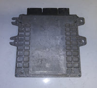 NEC010-031 ecm ecu computer 2014 Nissan Pathfinder