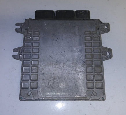 NEC010-031 ecm ecu computer 2014 Nissan Pathfinder