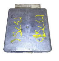 F10F-12A650-AA ecm ecu computer 1999 Lincoln Continental