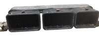 NEC008-668 Nissan Rogue 2014 ECM ECU computer