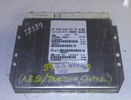 163 545 30 32 ABS Control Module 1998-2003 Mercedes ML320 or ML430