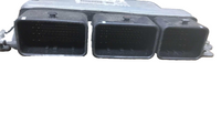 NEC028-689 Nissan Sentra 2018-2019 ecm ecu computer