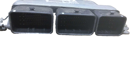 NEC028-689 Nissan Sentra 2018-2019 ecm ecu computer