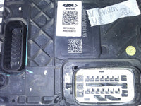 40181638 bcm body control module 1991 Buick Envision