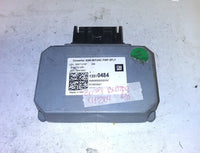 13510484 power inverter converter module 2020-2023 Chevrolet Blazer