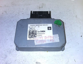 13510484 power inverter converter module 2020-2023 Chevrolet Blazer