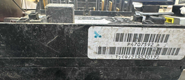 P4707592 Chrysler Sebring Fuse box control module