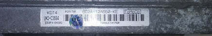 6C2A-12A650-KE ecm ecu computer 2006 Ford Econoline Van **TESTED**