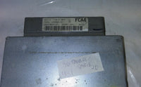 F6DF-12A650-DE ecm ecu computer 1996 Ford Taurus Mercury Sable **TESTED GOOD**