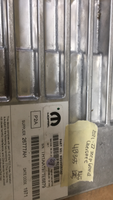68549093AC Jeep Grand Cherokee 2021-2022 ecm ecu computer **TESTED**