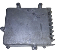 P04896789AD tcm transmission computer 2002 Chrysler Sebring