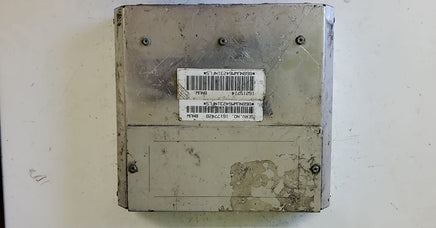 GM ecu ecm computer 16177428
