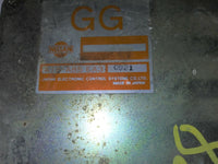 1992 Nissan Maxima ecu ecm computer A18-A85 EA3