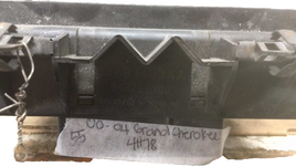 04831433AA Dodge Caravan or Chrysler Voyager Fuse 2000-2004