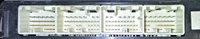 89661-33C90 ecm ecu computer 2006 Toyota Camry