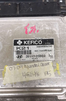 39111-26BE0 Mazda 3  Mazda3 2007-2009  ecm ecu computer